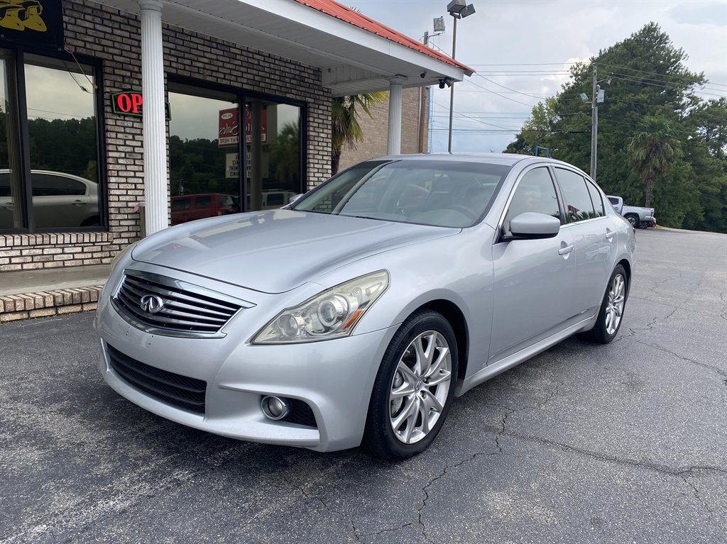 infiniti g sedan 2012 JN1CV6AP7CM930524 image infiniti g sedan 2012 JN1CV6AP7CM930524 image